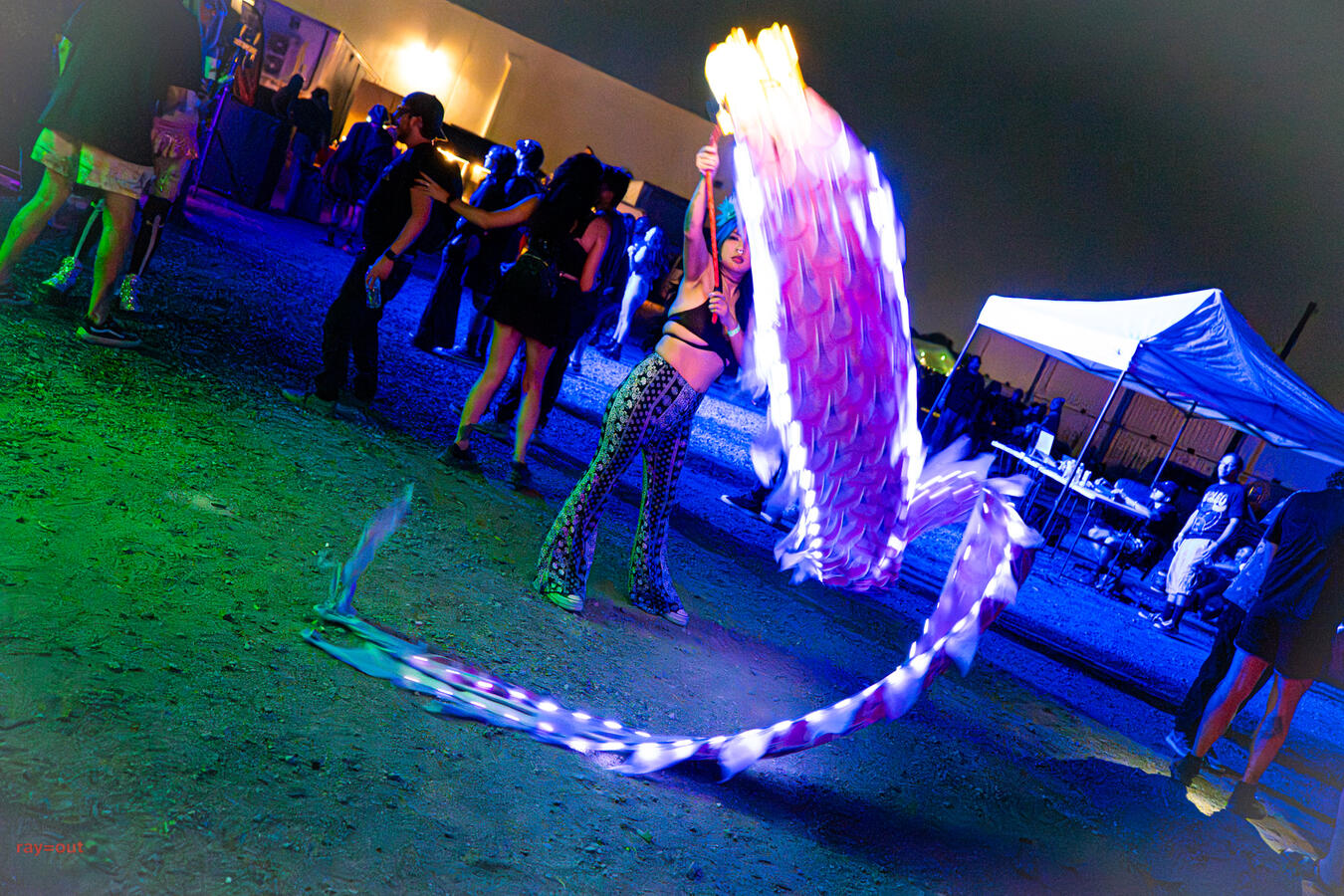 Phoenix, AZ Fillmore Afters