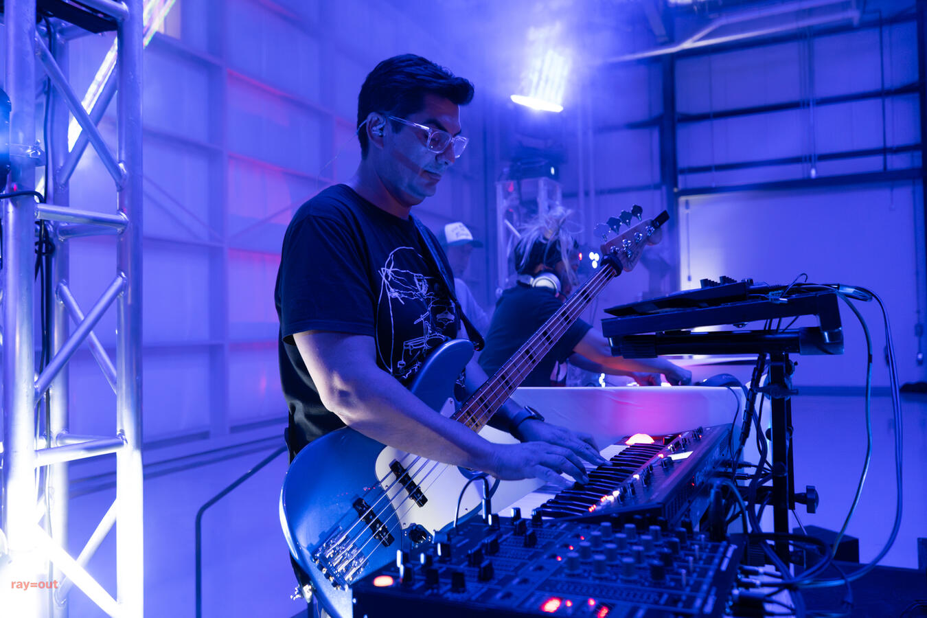 Hanger Rave Mesa AZ DJ&#39;s